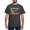 Charcoal, variant on CafePress - Someone In California Loves Me Men's Comfort Color - Mens Comfort Colors Shirt