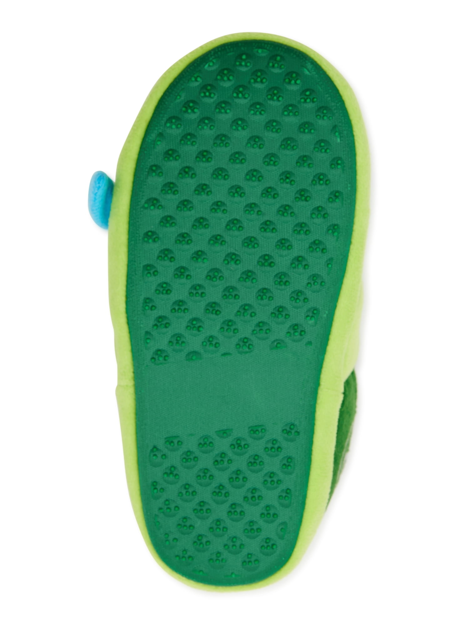 Teenage Mutant Ninja Turtles Toddler Boy Plush Slippers, Unisex Kids, 5/6-11/12