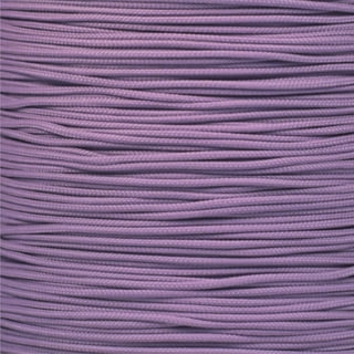 Paracord Planet 95 LB Tensile Strength 1-Strand Paracord - Type 1 -  Available in Various Colors