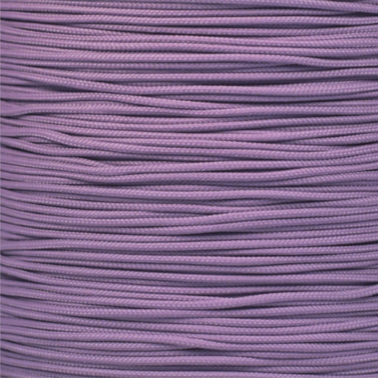 Paracord Planet 95 LB Tensile Strength 1-Strand Paracord - Type 1