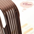thumbnail image 3 of Portable Removable Bread Bagel Slicers Perfect Bagel Cutter Every Toaster, 3 of 6
