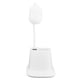 thumbnail image 5 of Lámpara USB Jadeshay de escritorio plegable con pantalla digital blanca, 5 of 12