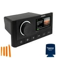 thumbnail image 2 of Fusion MS-RA670 Marine Receiver with 1 Pair Fusion XS-F77SPGW 7.7" Marine Speakers, 2 of 7