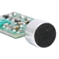 thumbnail image 4 of Módulo de micrófono inalámbrico Garosa Mini Audio Transmitter V4.0, 4 of 9