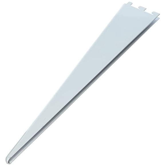 182 WH 18.5 Heavy Duty Shelf Bracket