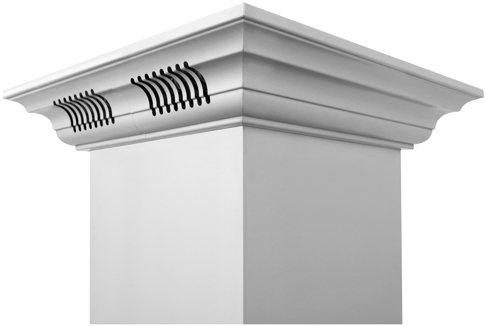 ZLINE KL3iCRN-BT-48  Wall Range Hood