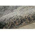 thumbnail image 6 of Nourison Maxell Abstract Flint 9'3" x 12'9" Area Rug, (9x13), 6 of 6