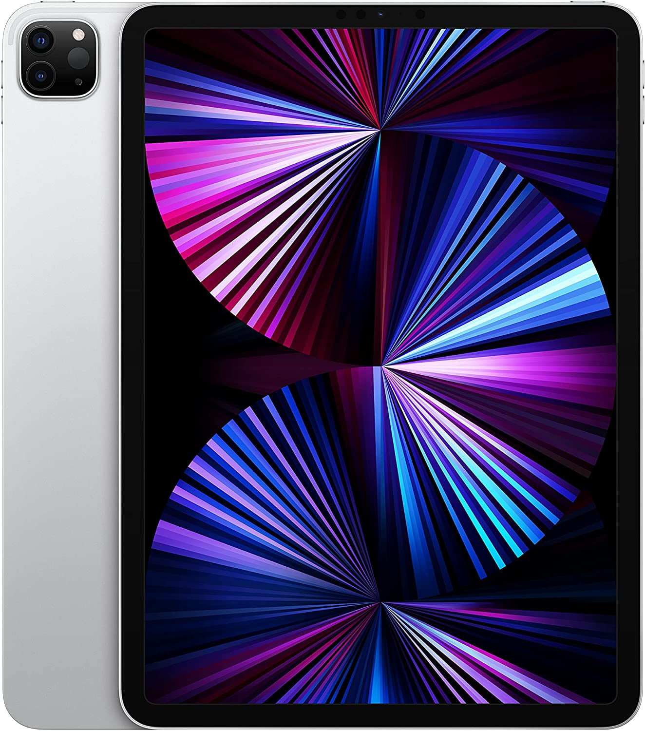 iPadPro第3世代11inch 128GB Apple 11-inch iPad Pro Wi-Fi 128GB - Space Gray (2021, 3rd