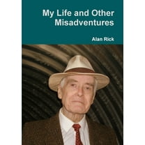 My Life and Other Misadventures (Paperback)