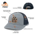 thumbnail image 5 of CRAVE HATS Dog Mom Hat, Dog Mom Gifts, Dog Lover Gifts, Dog Owner Gifts, Dog Gifts for Women, 5 of 7