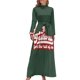 thumbnail image 1 of Un vestido largo Festivus vestidos de noche para mujer 2024 conjuntos elegantes para mujer vestido de mujer ropa de verano para mujer 2024 novedades, 1 of 4
