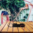 thumbnail image 3 of Mosiee 15Pcs 3.7V Battery Holder Case Plastic Battery Storage Box With Wire Leads, 3 of 9