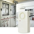 thumbnail image 1 of Power Failure Alarm, US Plug 100 To 240V Easy Replacement Power Cut Warning  for Industrial, 1 of 7