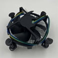 thumbnail image 3 of CPU Cooling Fan Radiator Heatsink, 2400 RPM Hydraulic for LGA 775 1150 1155 1156 1151 Optimal Gaming, 3 of 5