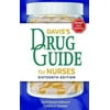 Davis's Drug Guide for Nurses, Pre-Owned (Paperback)