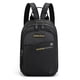 thumbnail image 1 of Mochila de nailon ajustable para hombre, para senderismo, montañismo (negro) Tmvgtek Para Estrenar, 1 of 8
