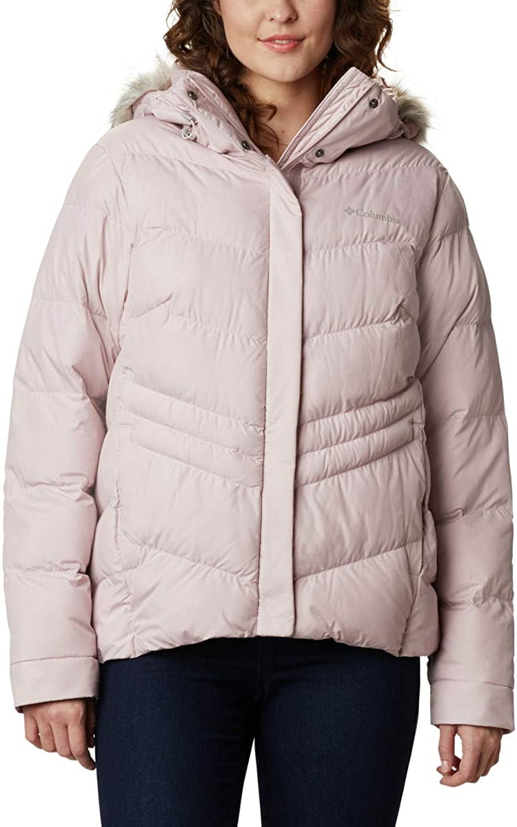 Columbia Womens Peak to Park Insulated 