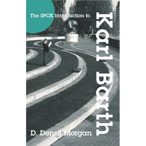 Spck Introductions The Spck Introduction to Karl Barth, (Paperback)