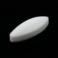 thumbnail image 4 of pitrice Elliptical PTFE Magnetic Stirrer Mixer Stir Bar Lab Equipment 11x30mm, 4 of 9