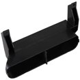 thumbnail image 4 of 2 Din Car Radio Fascia Fit for Fiat Grand Punto 2005-2009 Left Wheel Dash Mounting Installation Trim, 4 of 5