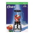 thumbnail image 4 of Licuadora Oster 1 Velocidad Silver, 4 of 4