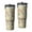 Black, variant on Modern 30oz Handheld Travel Tumbler with Handle – Double Wall Stainless Steel Insulated Cup, Flip Straw Lid, Leak-Proof & BPA-Free for Hot and Cold Drinks – Durable Coffee & Juice Mug White