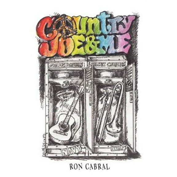 Country Joe and Me (Paperback)