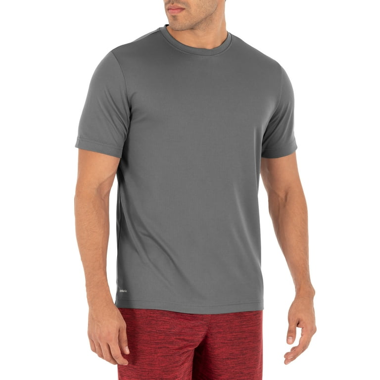 Akawooko Men's Dry Fit T Shirts