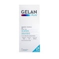 thumbnail image 1 of Gel Gelan Plus Magaldrato 8.0 g, Simeticona 1.0 g 250 ml, 1 of 4