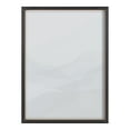 thumbnail image 4 of Blake Blue Mountain Range 18 in x 24 in Framed Painting Art Prints, by Kate and Laurel, 4 of 6