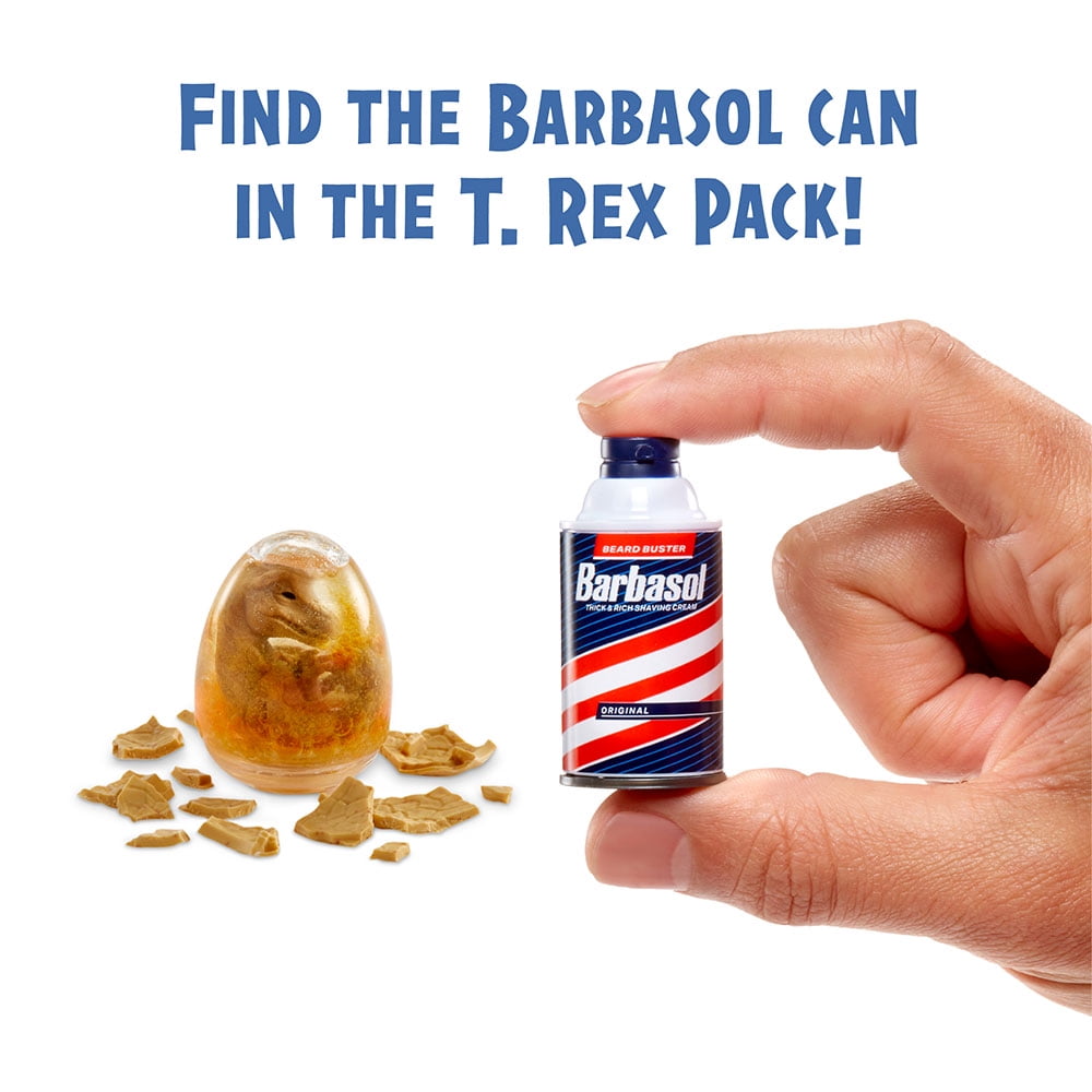 MGA's Miniverse™ Make It Mini Dinosaurs™ Jurassic World™