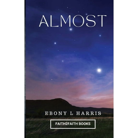 Almost, (Paperback)