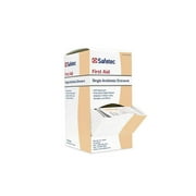 Safetec 53610 Single Antibiotic Ointment with Neomycin 0.9 Gram Packets (2 Boxes of 144)