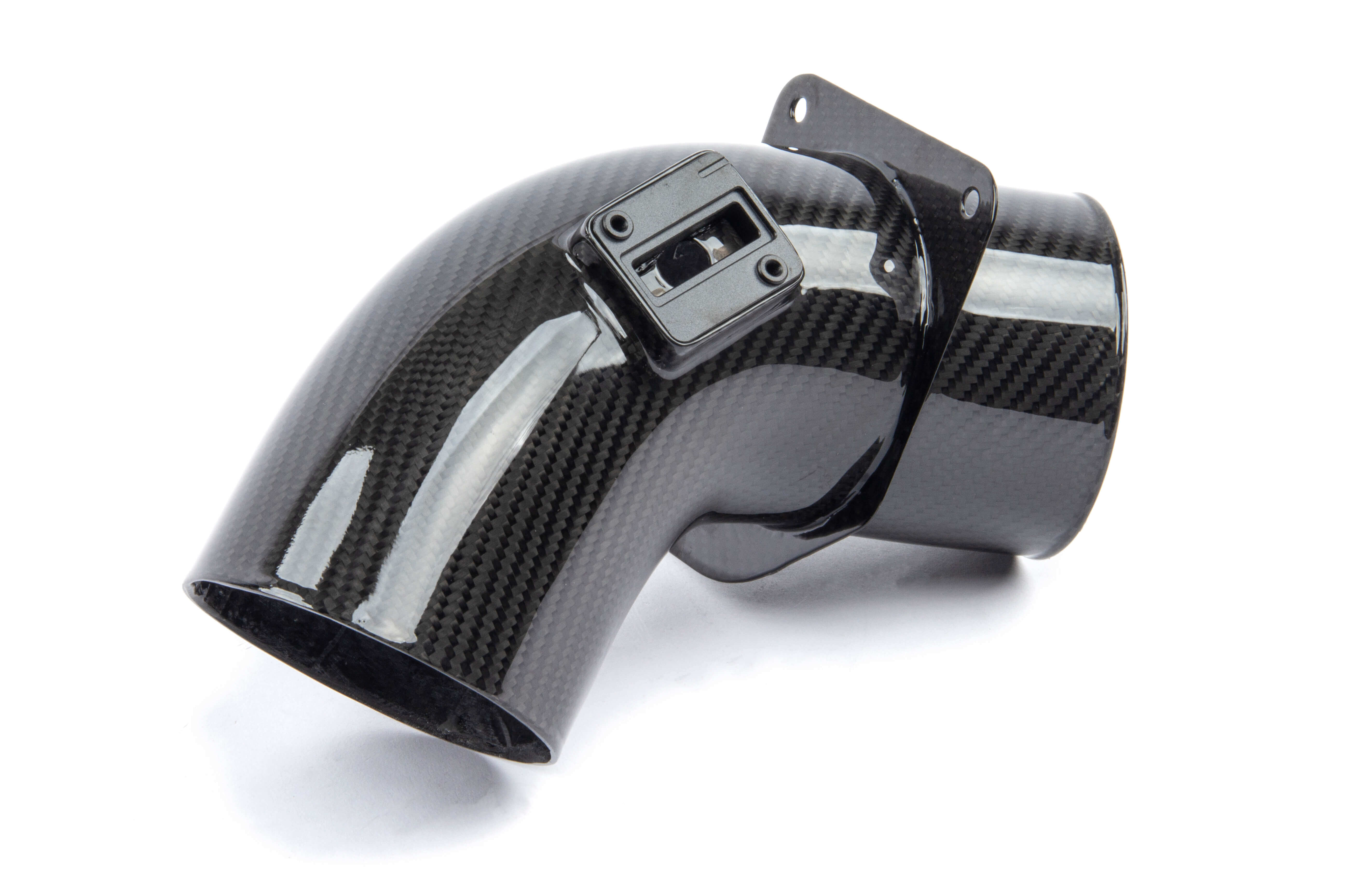 Dinan D760-0052 Cold Air Intake Carbon Fiber G20/G42
