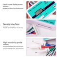 thumbnail image 4 of TRM1 Triple TDS Meter Online TDS Water Quality Tester 0-9990PPM LCD Display Water Quality Purity Te, 4 of 5