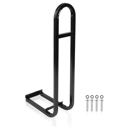 Universal Rear Seat Grab Bar Safety Compatible with Golf Cart EZGO/Club Car/