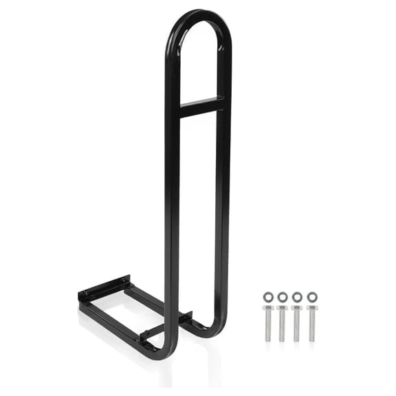 Universal Rear Seat Grab Bar Safety Compatible with Golf Cart EZGO/Club Car/
