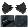 thumbnail image 2 of For Tesla Model 3 Highland 2024 Rear Trunk Storage Box Side Storage Bins Packets Organizer Tray Stowing Tidying Accessories, 2 of 4