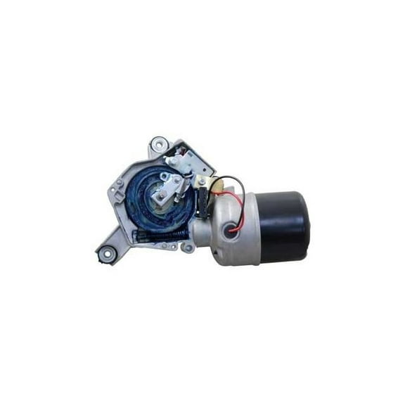 Front Windshield Wiper Motor - Compatible with 1968 - 1971 Chevy Impala 1969 1970