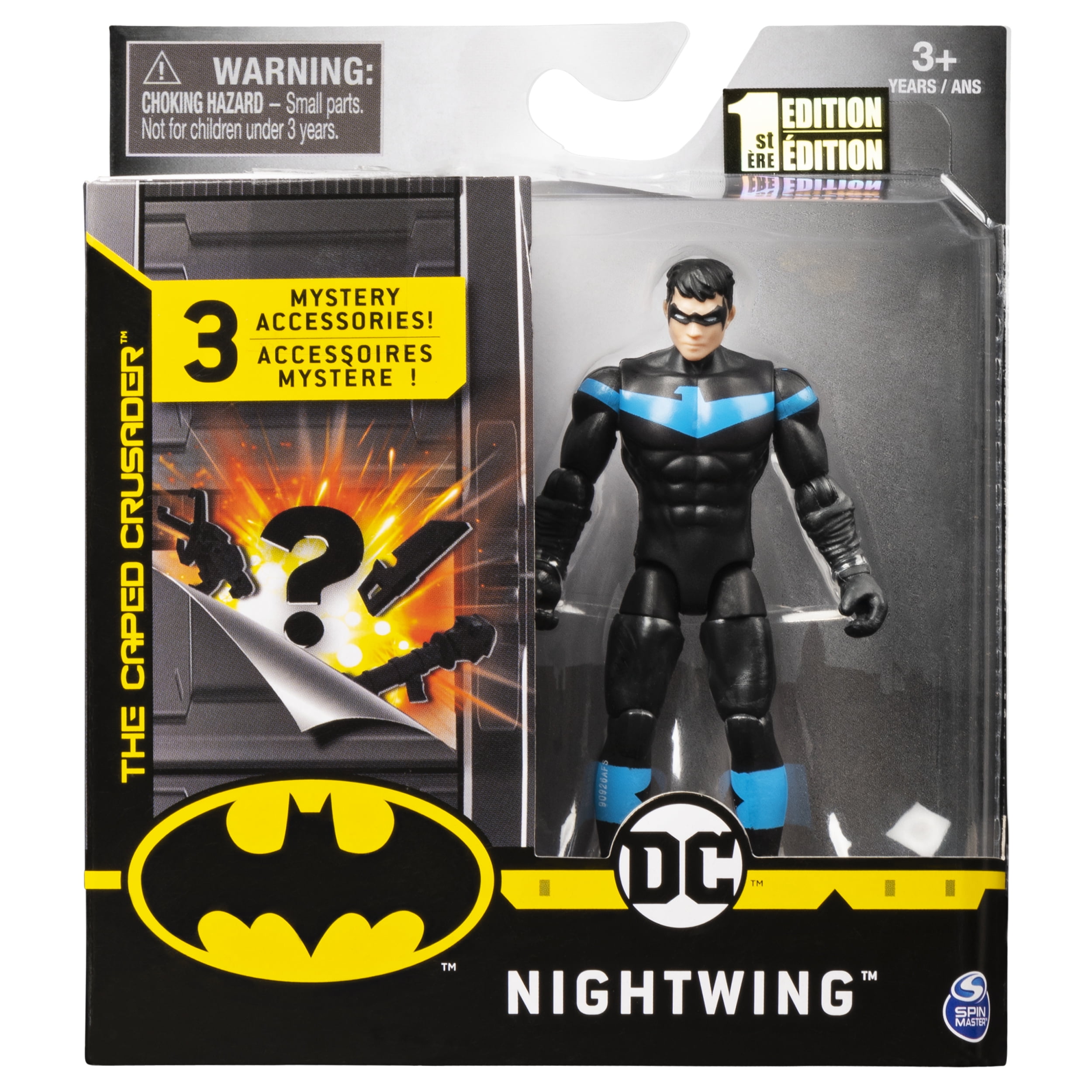 walmart batman toy