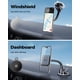 thumbnail image 2 of Soporte magnético para teléfono de coche Apps2car para iPhone 16-13 MagSafe, 2 of 7