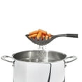 thumbnail image 3 of OXO SoftWorks Pasta Scoop Strainer, 3 of 4