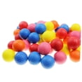 thumbnail image 3 of FUEENIRVA 11Pack Training Soft Balls PU Assorted Color for Indoor Exercise, 3 of 8