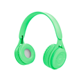 thumbnail image 1 of Audífonos Bluetooth YO8 Over-Ear POPHAUS FEG033C, 1 of 3