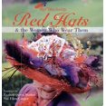 thumbnail image 1 of Pre-Owned Red Hats & the Women Who Wear Them (Paperback) 1579909949 9781579909949, 1 of 1