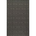 thumbnail image 1 of Momeni Baja 1'8" X 3'7" Transitional Rug in Charcoal, 1 of 3