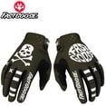 thumbnail image 3 of FASTGOOSE Motocross MX guantes motocicleta dedo completo bicicleta BMX MTB ATV todoterreno ciclismo de montaña Luvas S-XXL, 3 of 5