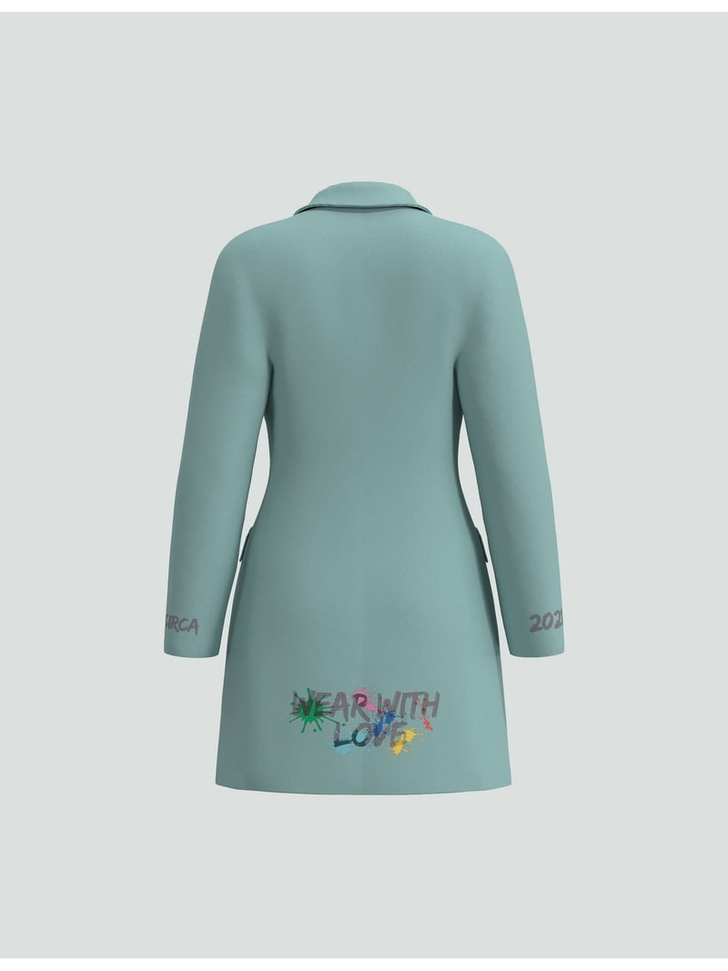 green athleisure dress Highly Recommended Hunter Green Textured Dress  Shop the Mint