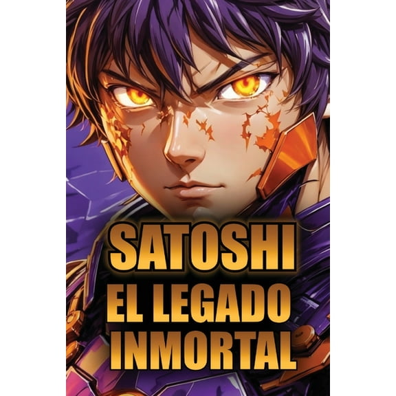 Satoshi: La Increíble Ficción De BITCOIN y SATOSHI NAKAMOTO!, (Paperback)