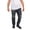 Indigo, variant on Skylinewears Mens Ripped Jeans Skinny Destroyed Biker Slim Fit Straight Fashion Stretch Biker Zipper Jeans